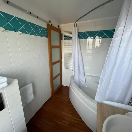 La Fugue - Proche Du Front De Et Vue Chapelle Apartament