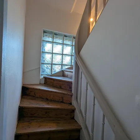 Apartament La Fugue - Proche Du Front De Et Vue Chapelle *