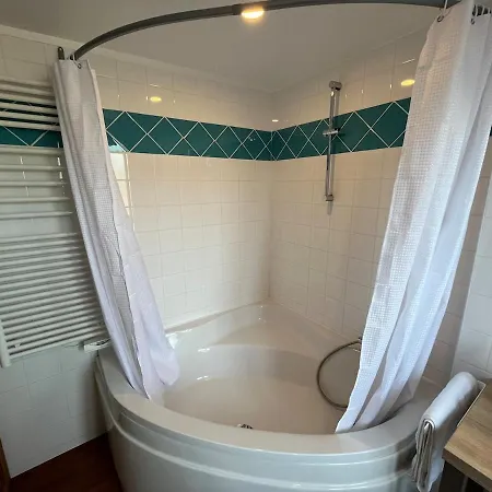 Apartament La Fugue - Proche Du Front De Et Vue Chapelle *