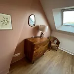 Apartamento La Fugue - Proche Du Front De Et Vue Chapelle Étretat