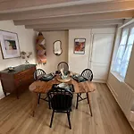 Apartment La Fugue - Proche Du Front De Et Vue Chapelle *