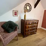 Apartment La Fugue - Proche Du Front De Et Vue Chapelle Etretat