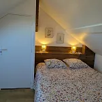 La Fugue - Proche Du Front De Et Vue Chapelle Apartment Etretat